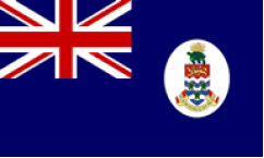 Cayman Islands Flags